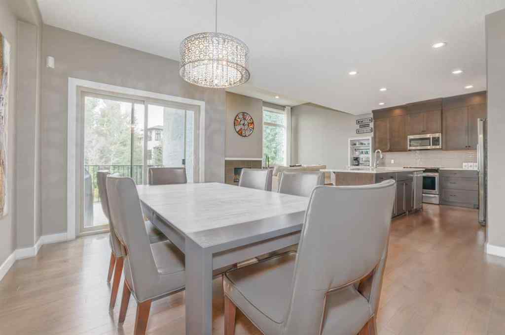 MLS® A2258461 - 9 Walden Park SE in Walden Calgary, Residential