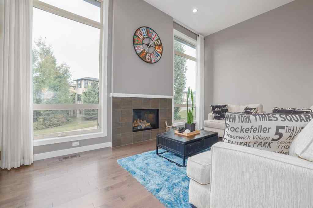 MLS® A2258461 - 9 Walden Park SE in Walden Calgary, Residential