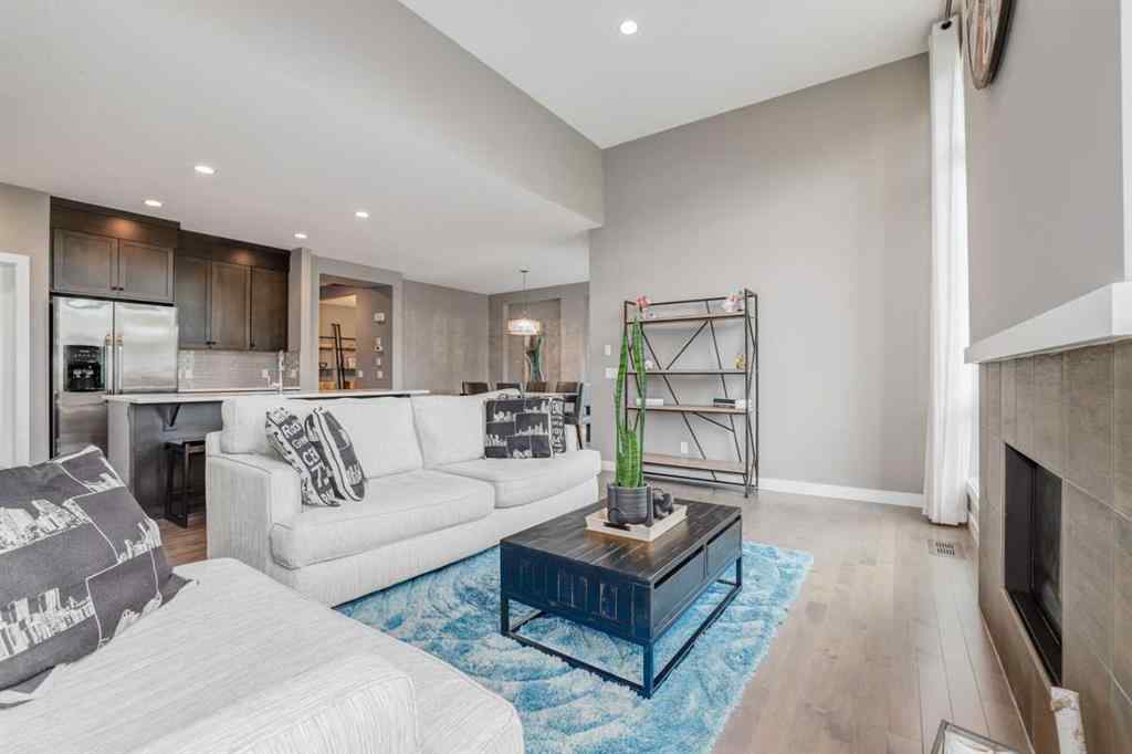 MLS® A2258461 - 9 Walden Park SE in Walden Calgary, Residential