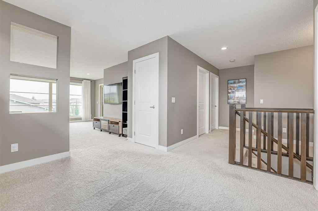 MLS® A2258461 - 9 Walden Park SE in Walden Calgary, Residential