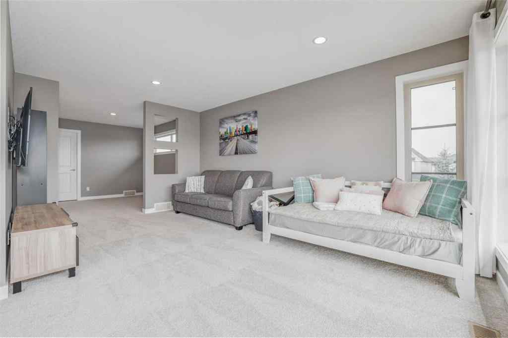 MLS® A2258461 - 9 Walden Park SE in Walden Calgary, Residential