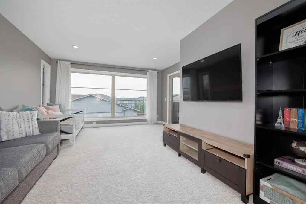 MLS® A2258461 - 9 Walden Park SE in Walden Calgary, Residential