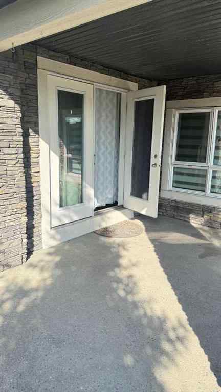 MLS® A2258463 - Unit #4119 240 Skyview Ranch Road NE in Skyview Ranch Calgary, Residential