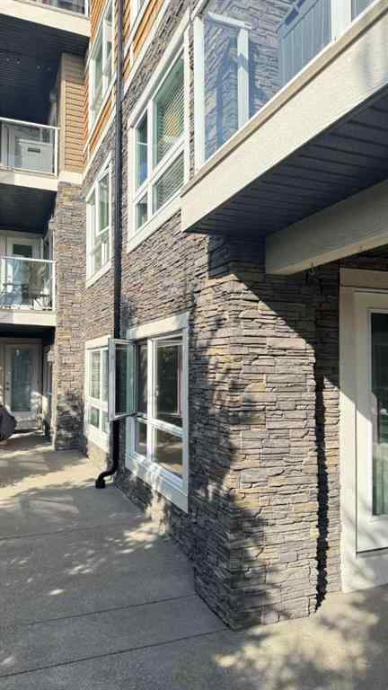 MLS® A2258463 - Unit #4119 240 Skyview Ranch Road NE in Skyview Ranch Calgary, Residential