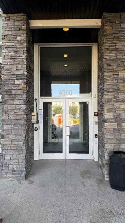 MLS® A2258463 - Unit #4119 240 Skyview Ranch Road NE in Skyview Ranch Calgary, Residential