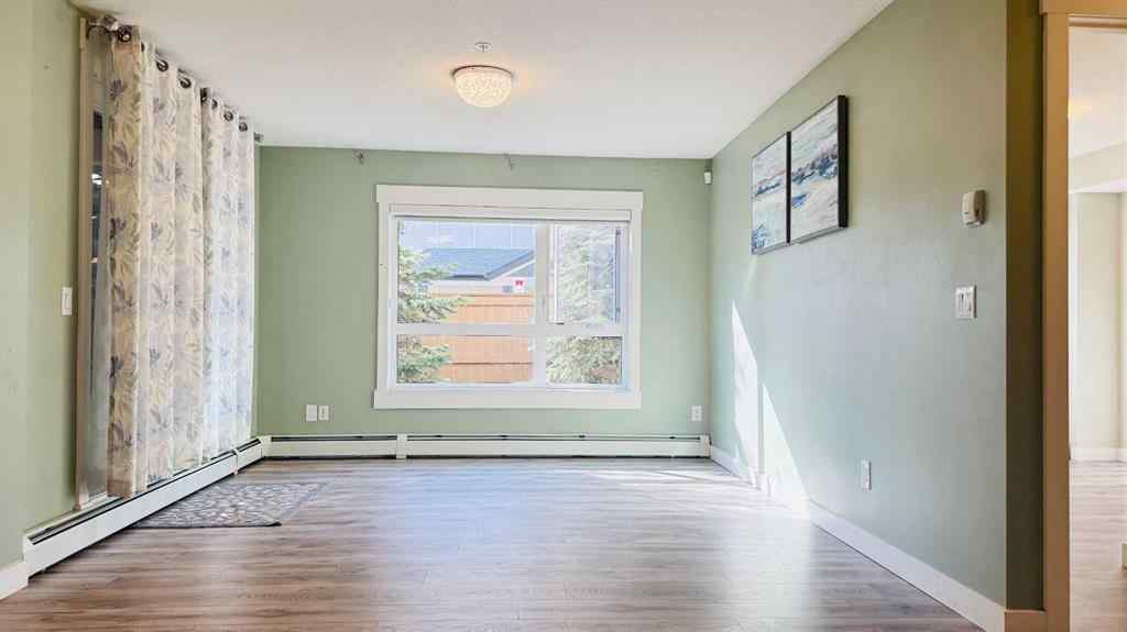 MLS® A2258463 - Unit #4119 240 Skyview Ranch Road NE in Skyview Ranch Calgary, Residential