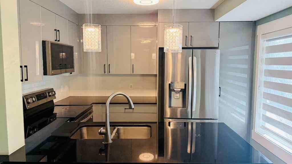 MLS® A2258463 - Unit #4119 240 Skyview Ranch Road NE in Skyview Ranch Calgary, Residential