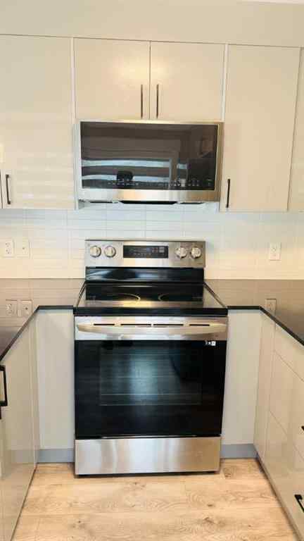 MLS® A2258463 - Unit #4119 240 Skyview Ranch Road NE in Skyview Ranch Calgary, Residential