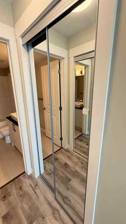 MLS® A2258463 - Unit #4119 240 Skyview Ranch Road NE in Skyview Ranch Calgary, Residential