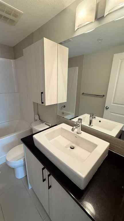 MLS® A2258463 - Unit #4119 240 Skyview Ranch Road NE in Skyview Ranch Calgary, Residential