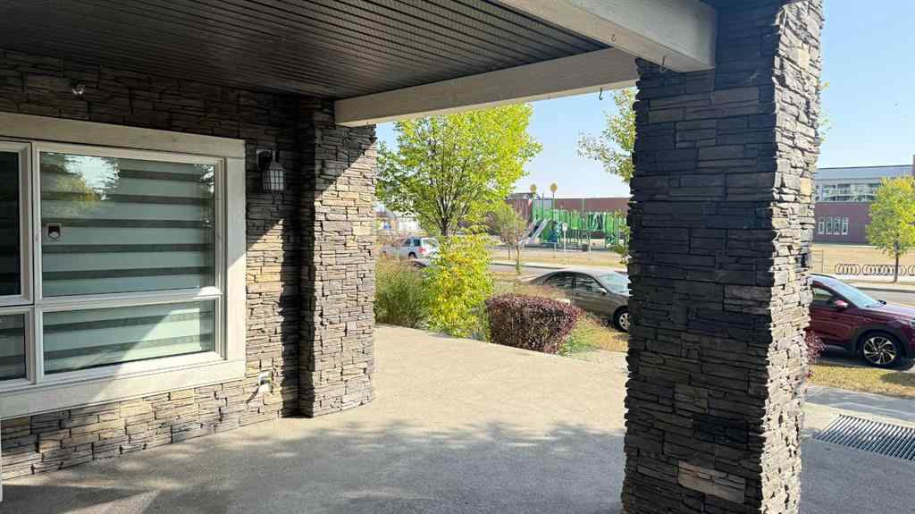 MLS® A2258463 - Unit #4119 240 Skyview Ranch Road NE in Skyview Ranch Calgary, Residential