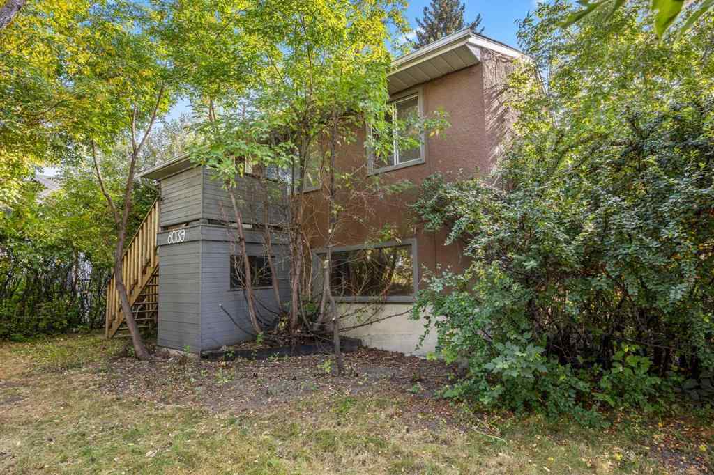 MLS® A2258465 - 8039 36 Avenue NW in Bowness Calgary, Residential