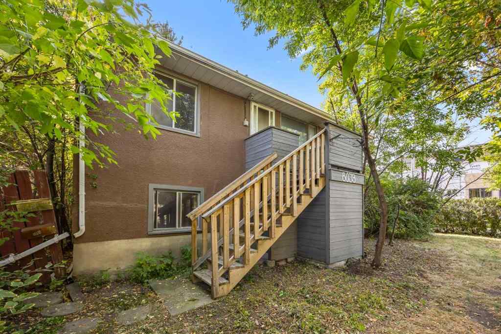 MLS® A2258465 - 8039 36 Avenue NW in Bowness Calgary, Residential