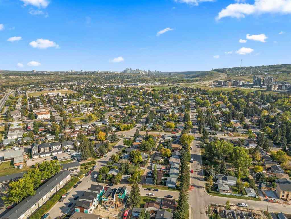 MLS® A2258465 - 8039 36 Avenue NW in Bowness Calgary, Residential