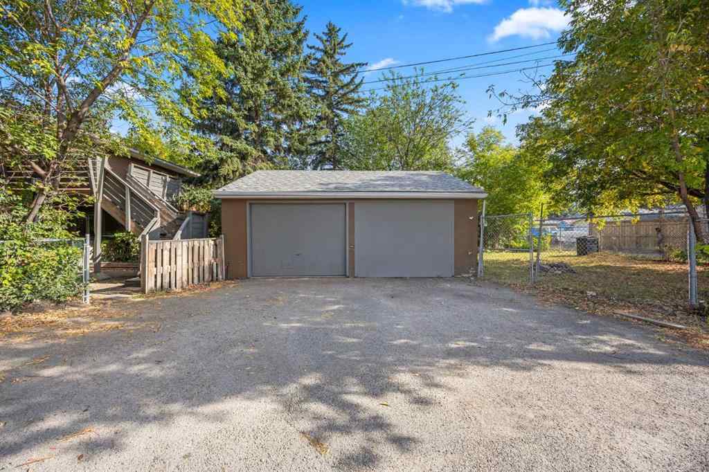 MLS® A2258465 - 8039 36 Avenue NW in Bowness Calgary, Residential