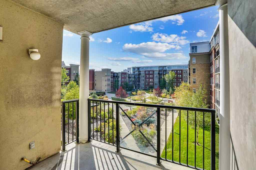 MLS® A2258466 - Unit #3305 11811 Lake Fraser Drive SE in Lake Bonavista Calgary, Residential