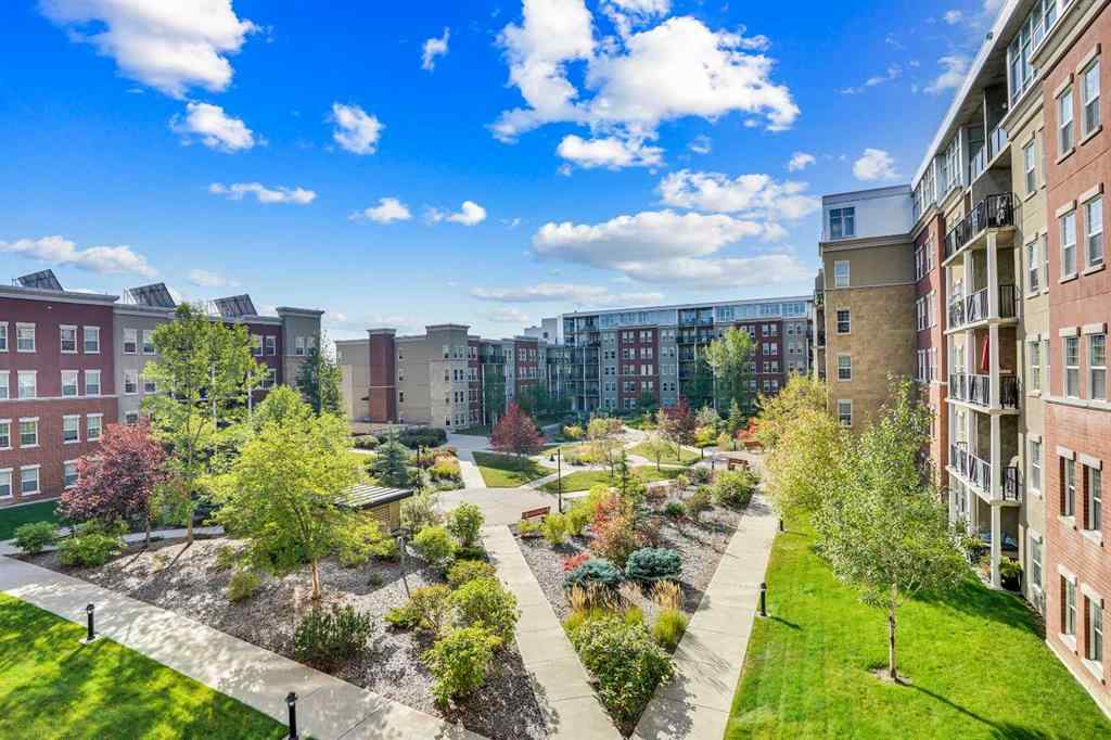 MLS® A2258466 - Unit #3305 11811 Lake Fraser Drive SE in Lake Bonavista Calgary, Residential