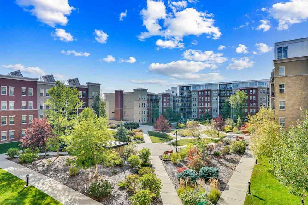 MLS® A2258466 - Unit #3305 11811 Lake Fraser Drive SE in Lake Bonavista Calgary, Residential