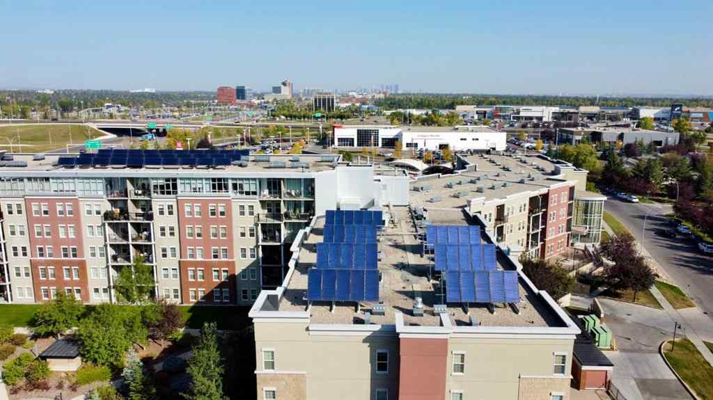MLS® A2258466 - Unit #3305 11811 Lake Fraser Drive SE in Lake Bonavista Calgary, Residential