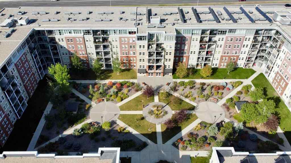 MLS® A2258466 - Unit #3305 11811 Lake Fraser Drive SE in Lake Bonavista Calgary, Residential