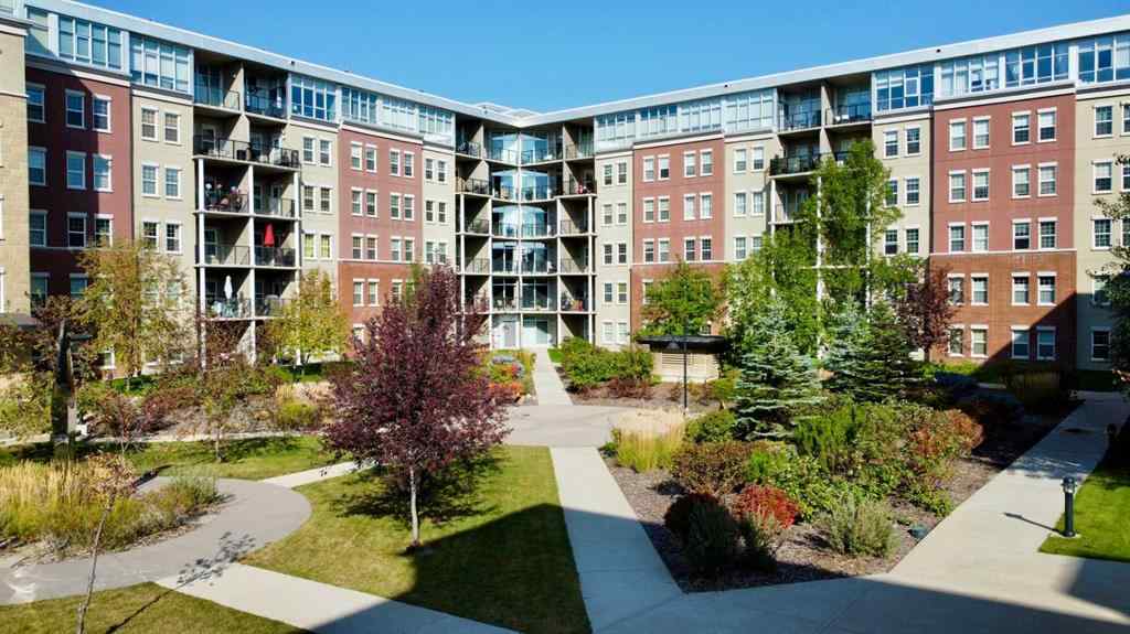 MLS® A2258466 - Unit #3305 11811 Lake Fraser Drive SE in Lake Bonavista Calgary, Residential