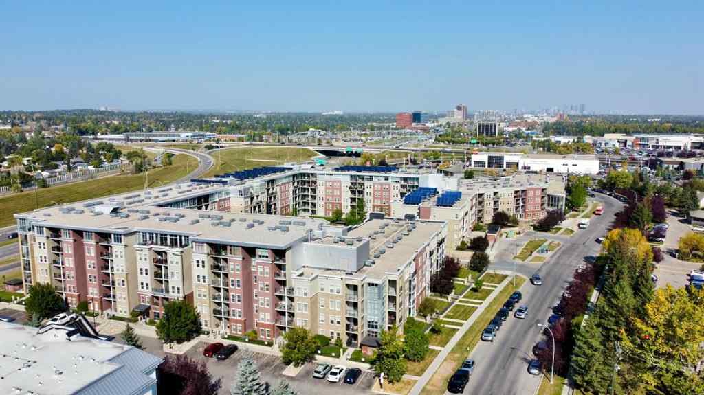 MLS® A2258466 - Unit #3305 11811 Lake Fraser Drive SE in Lake Bonavista Calgary, Residential