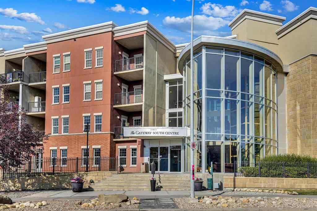 MLS® A2258466 - Unit #3305 11811 Lake Fraser Drive SE in Lake Bonavista Calgary, Residential