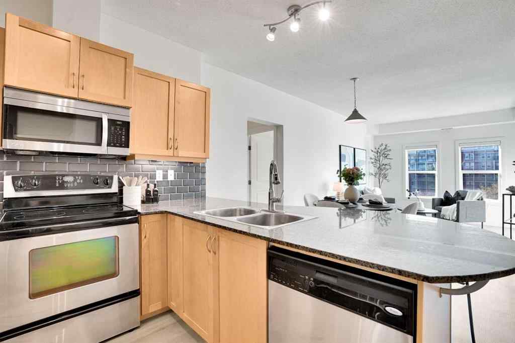 MLS® A2258466 - Unit #3305 11811 Lake Fraser Drive SE in Lake Bonavista Calgary, Residential