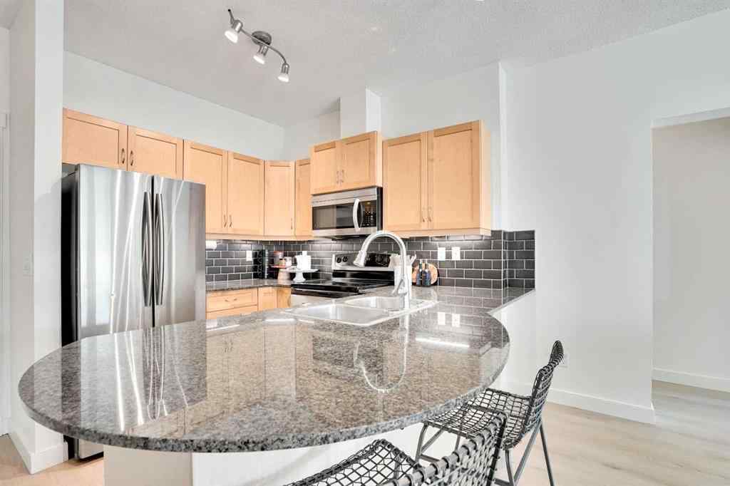 MLS® A2258466 - Unit #3305 11811 Lake Fraser Drive SE in Lake Bonavista Calgary, Residential
