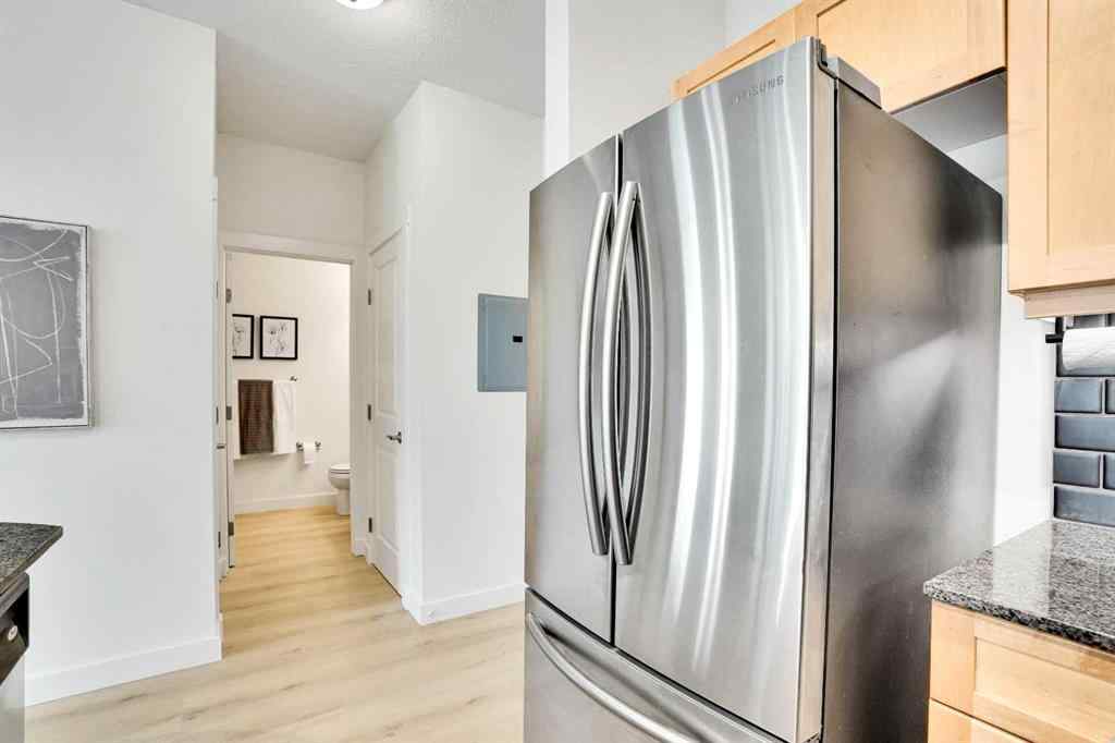 MLS® A2258466 - Unit #3305 11811 Lake Fraser Drive SE in Lake Bonavista Calgary, Residential