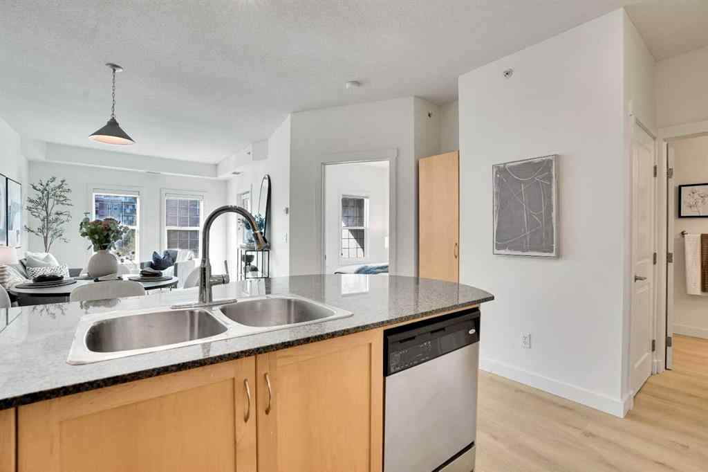 MLS® A2258466 - Unit #3305 11811 Lake Fraser Drive SE in Lake Bonavista Calgary, Residential