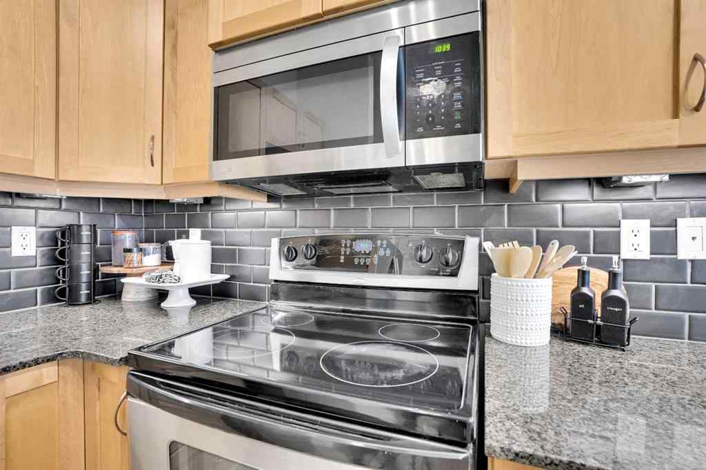 MLS® A2258466 - Unit #3305 11811 Lake Fraser Drive SE in Lake Bonavista Calgary, Residential