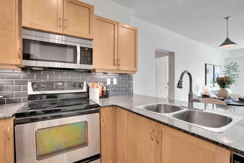 MLS® A2258466 - Unit #3305 11811 Lake Fraser Drive SE in Lake Bonavista Calgary, Residential