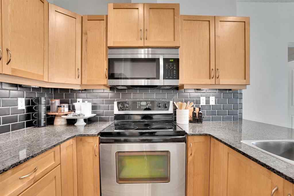 MLS® A2258466 - Unit #3305 11811 Lake Fraser Drive SE in Lake Bonavista Calgary, Residential