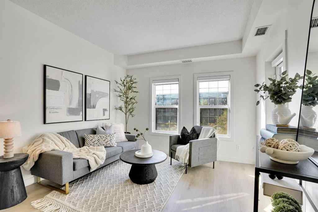 MLS® A2258466 - Unit #3305 11811 Lake Fraser Drive SE in Lake Bonavista Calgary, Residential