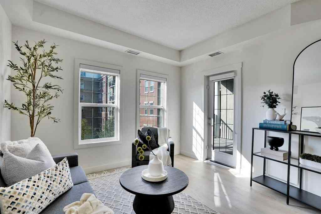 MLS® A2258466 - Unit #3305 11811 Lake Fraser Drive SE in Lake Bonavista Calgary, Residential
