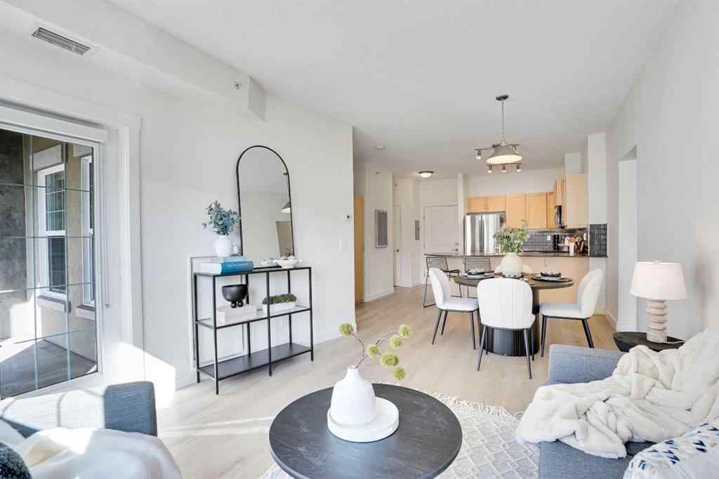MLS® A2258466 - Unit #3305 11811 Lake Fraser Drive SE in Lake Bonavista Calgary, Residential