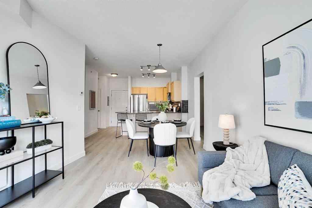 MLS® A2258466 - Unit #3305 11811 Lake Fraser Drive SE in Lake Bonavista Calgary, Residential