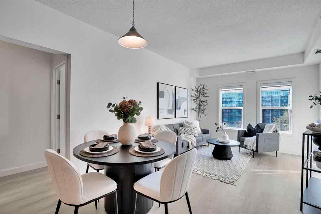 MLS® A2258466 - Unit #3305 11811 Lake Fraser Drive SE in Lake Bonavista Calgary, Residential