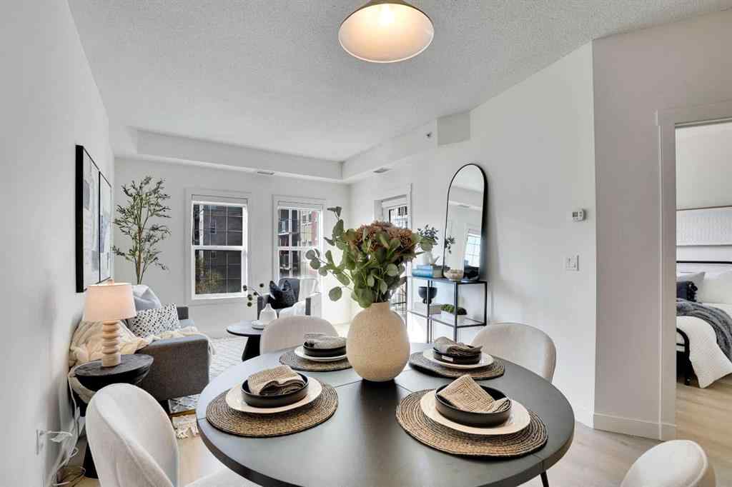 MLS® A2258466 - Unit #3305 11811 Lake Fraser Drive SE in Lake Bonavista Calgary, Residential