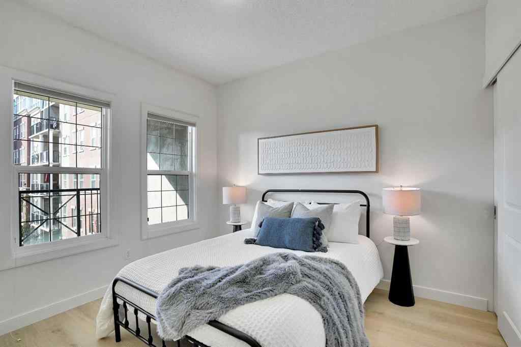 MLS® A2258466 - Unit #3305 11811 Lake Fraser Drive SE in Lake Bonavista Calgary, Residential