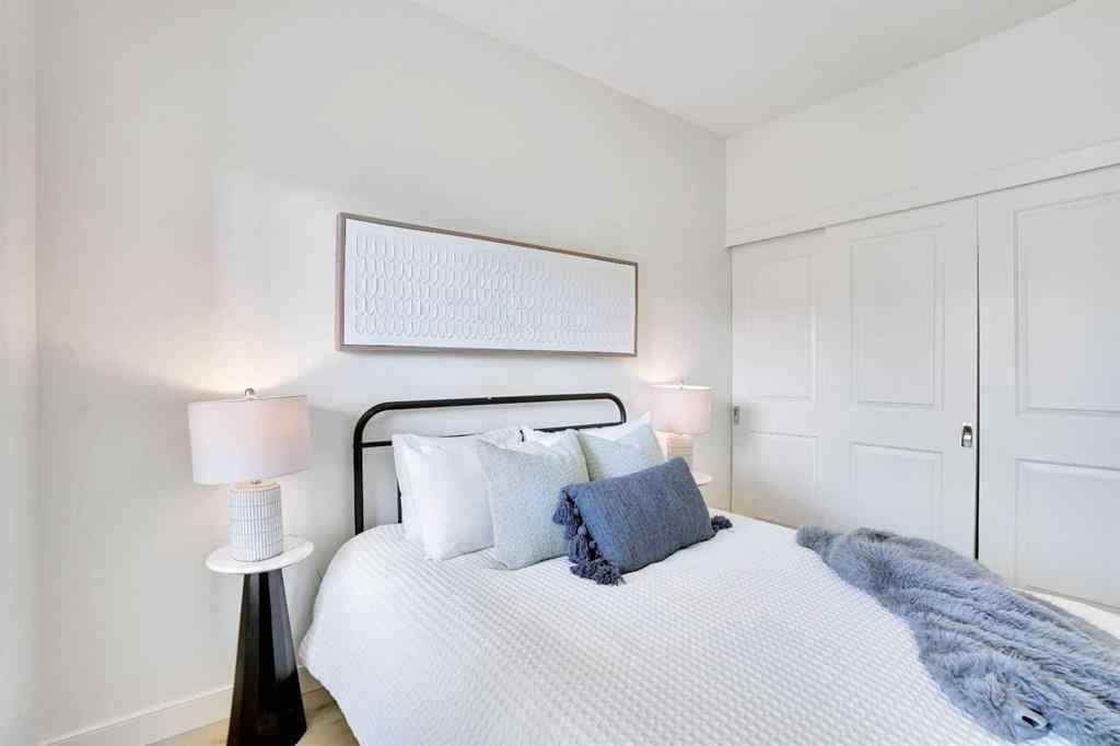 MLS® A2258466 - Unit #3305 11811 Lake Fraser Drive SE in Lake Bonavista Calgary, Residential
