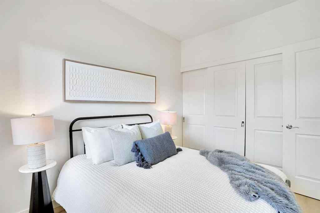 MLS® A2258466 - Unit #3305 11811 Lake Fraser Drive SE in Lake Bonavista Calgary, Residential