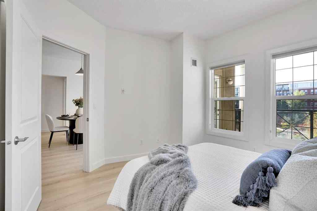 MLS® A2258466 - Unit #3305 11811 Lake Fraser Drive SE in Lake Bonavista Calgary, Residential