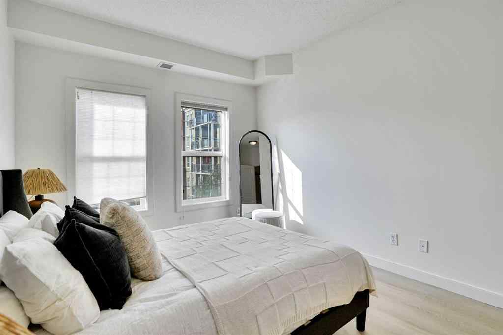 MLS® A2258466 - Unit #3305 11811 Lake Fraser Drive SE in Lake Bonavista Calgary, Residential