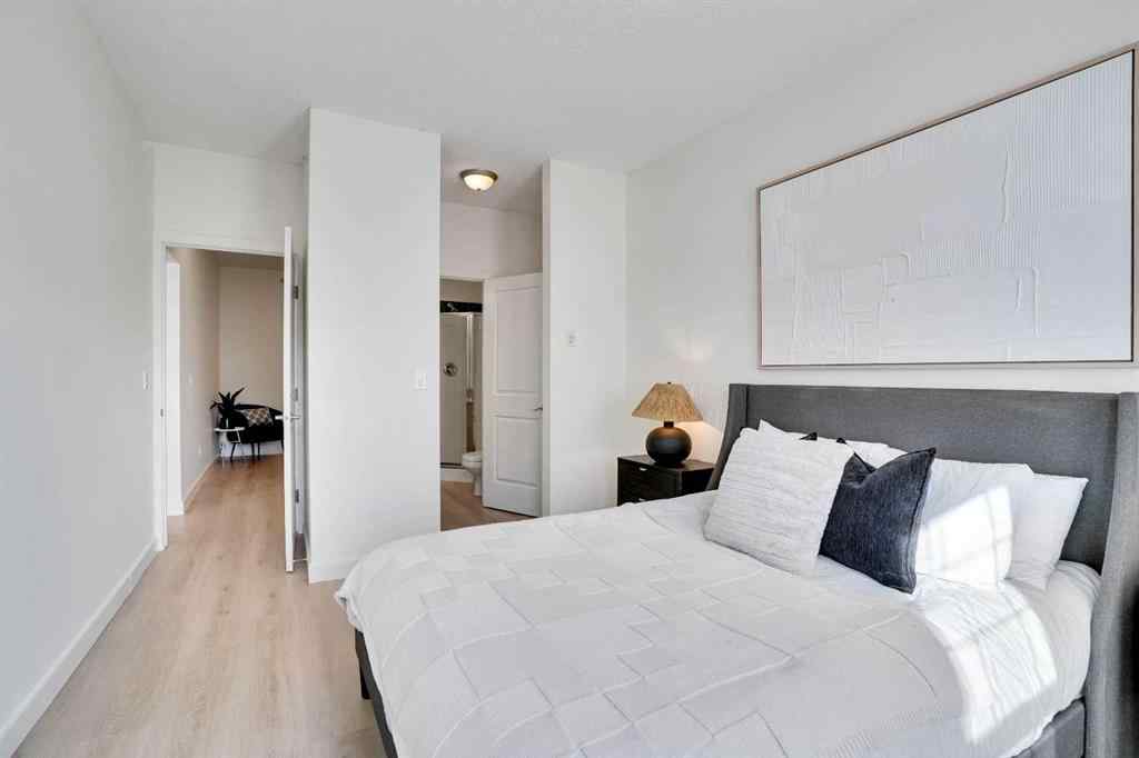 MLS® A2258466 - Unit #3305 11811 Lake Fraser Drive SE in Lake Bonavista Calgary, Residential