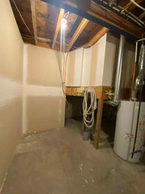 MLS® A2258467 - 71 Park Place   in Uplands Brooks, Residential