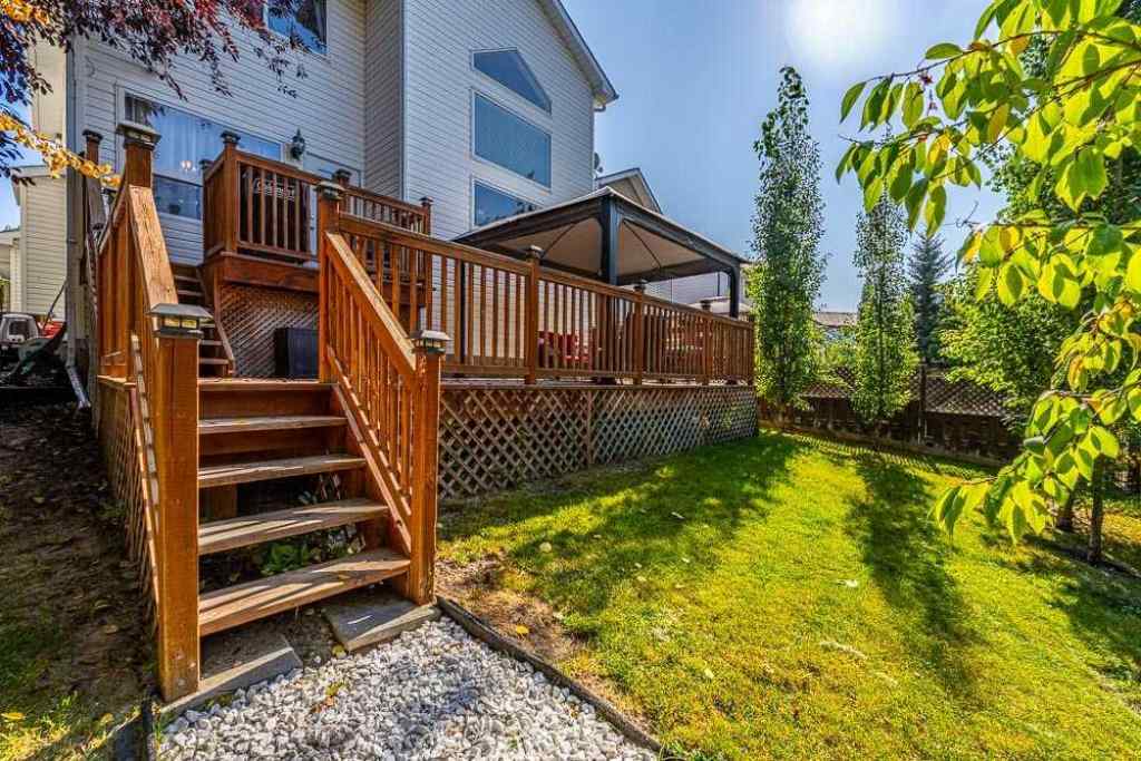 MLS® A2258470 - 13721 Mount McKenzie Drive SE in McKenzie Lake Calgary, Residential