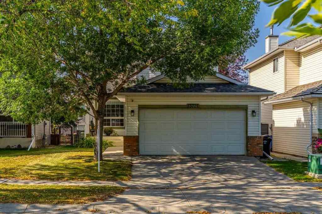 MLS® A2258470 - 13721 Mount McKenzie Drive SE in McKenzie Lake Calgary, Residential