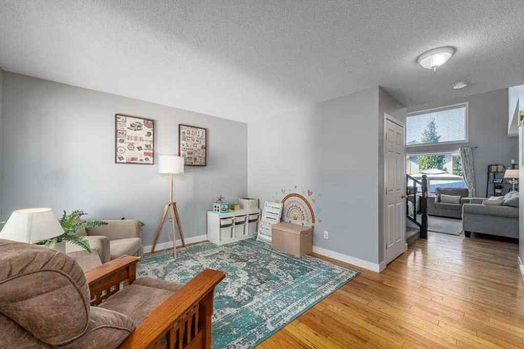 MLS® A2258470 - 13721 Mount McKenzie Drive SE in McKenzie Lake Calgary, Residential